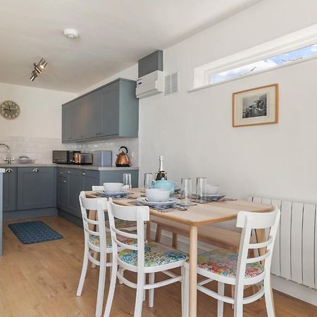 Coedrath Park 20 - Modern Apartment, Close To The Beach Saundersfoot Zewnętrze zdjęcie