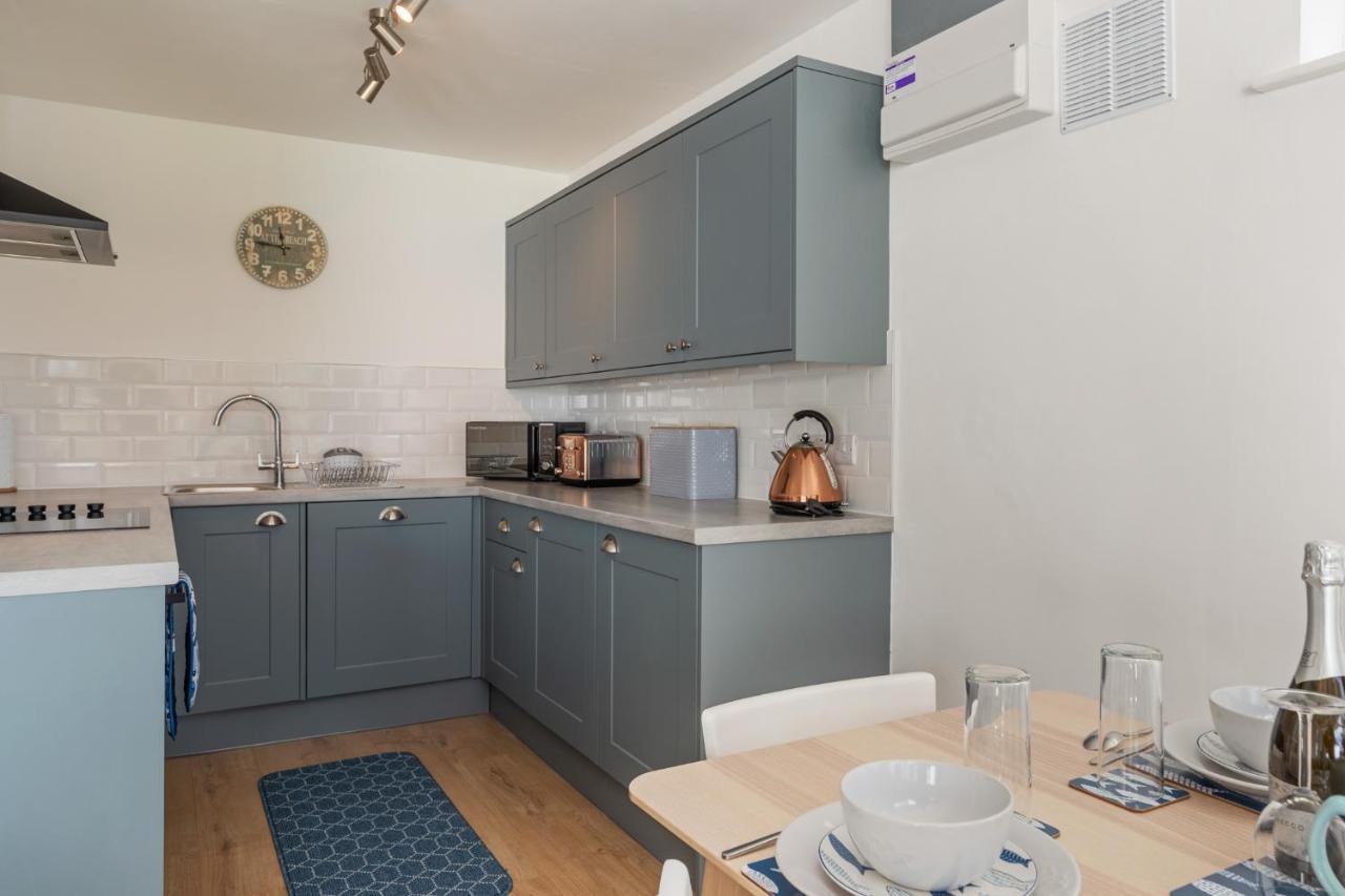 Coedrath Park 20 - Modern Apartment, Close To The Beach Saundersfoot Zewnętrze zdjęcie