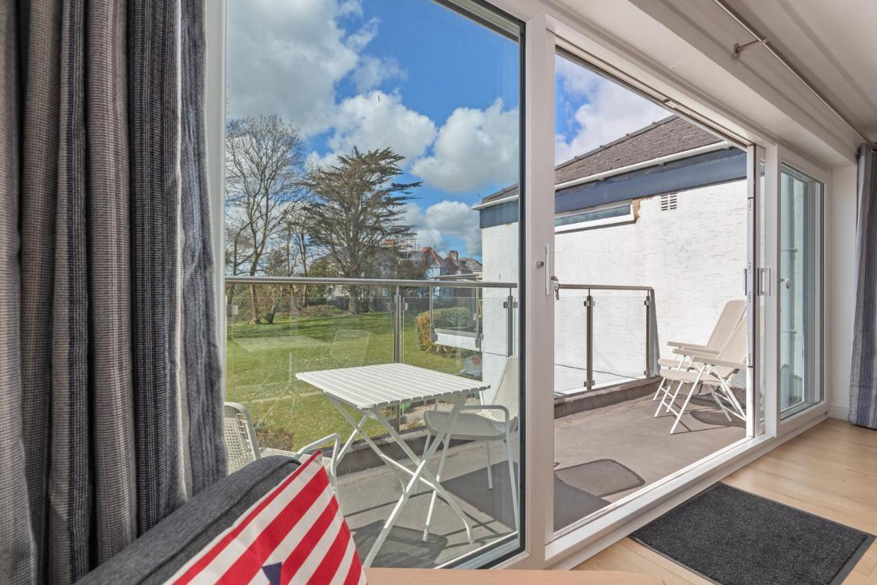 Coedrath Park 20 - Modern Apartment, Close To The Beach Saundersfoot Zewnętrze zdjęcie